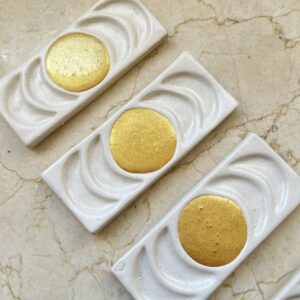 Ceramic Palettes